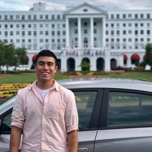 Meet your Posher, Bryson